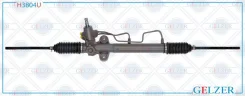 ������� �������� ��� Hyundai Accent III, Hyundai Excel (����. �����) H3804U Gelzer H3804U H3804U ����