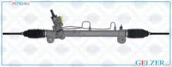 ������� �������� ��� Toyota Camry, Toyota Solara (����. �����) Gelzer H7924U H7924U ����
