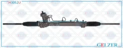 ������� �������� ��� Ford Escape / Maverick, Transit Connect, Mazda Tribute (����. �����) H3052U Gelzer H3052U H3052U ����
