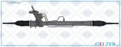 ������� �������� ��� Chevrolet Kalos, Daewoo Kalos (����. �����) Gelzer H2042U H2042U ����