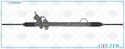 ������� �������� ��� Hyundai Porter, Hyundai Starex (����. �����) H3808U Gelzer H3808U H3808U ����