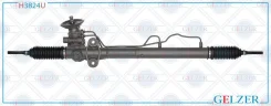 ������� �������� ��� KIA Opirus, KIA Optima (����. �����) Gelzer H3824U H3824U ����