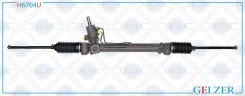 ������� �������� ��� SAAB 9-3, SAAB 9-3X (����. �����) Gelzer H6704U H6704U ����