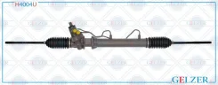 ������� �������� ��� Infiniti QX 4, Nissan Pathfinder (����. �����) Gelzer H4004U H4004U ����