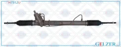 ������� �������� ��� Chevrolet Tracker, Suzuki Vitara, Grand Vitara (����. �����) Gelzer H7512U H7512U ����