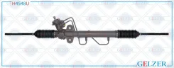 ������� �������� ��� KIA Cerato, KIA Spectra (����. �����) Gelzer H4548U H4548U ����