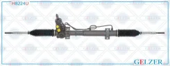 ������� �������� ��� Volvo 340, 360, Volvo 440K, 460L, 480E (����. �����) Gelzer H8224U H8224U ����