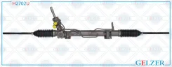 ������� �������� ��� JEEP Liberty, JEEP Patriot (����. �����) H2702U Gelzer H2702U H2702U ����