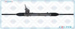 ������� �������� ��� Citroen C4 Grand Picasso, Citroen C4 Picasso (����. �����) Gelzer H2226U H2226U ����