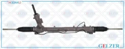 ������� �������� ��� Ford Focus, Ford Focus C-Max (����. �����) H3044U Gelzer H3044U H3044U ����