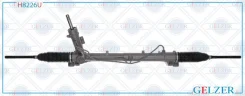 ������� �������� ��� Volvo S40 II, Volvo V50 (����. �����) Gelzer H8226U H8226U ����