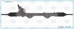 ������� �������� ����� Jaguar S-Type (����. �����) H4432U Gelzer H4432U H4432U ����