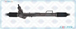 ������� �������� ��� Toyota Land Cruiser Prado 90, 95, VW Taro (����. �����) Gelzer H7932U H7932U ����