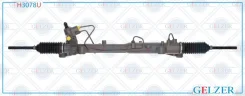 ������� �������� ��� Ford Edge, Lincoln MKX (����. �����) Gelzer H3078U H3078U ����