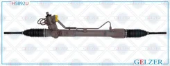 ������� �������� ��� Nissan Altima, Nissan Teana (����. �����) Gelzer H5892U H5892U ����