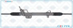 ������� �������� ��� Nissan Armada, Nissan Titan (����. �����) Gelzer H4006U H4006U ����