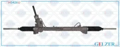 ������� �������� ��� Mazda 3 (����. �����) Gelzer H5426U H5426U ����
