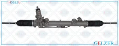������� �������� ��� Mercedes CLC CL203, Mercedes CLK C209, A209 (����. �����) Gelzer H5532U H5532U ����