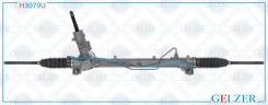 ������� �������� ��� Ford Focus (����. �����) Gelzer H3079U H3079U ����