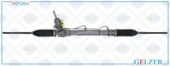 ������� �������� ��� Chrysler Pacifica (����. �����) Gelzer H2126U H2126U ����