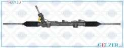 ������� �������� ��� Dodge Jorney (����. �����) H2712U Gelzer H2712U H2712U ����