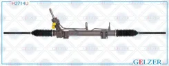 ������� �������� ��� JEEP Compass, JEEP Patriot (����. �����) Gelzer H2714U H2714U ����