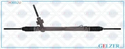 ������� �������� ��� Ford Mondeo IV, Volvo XC60, Volvo XC70 (����. �����) H3032U Gelzer H3032U H3032U ����