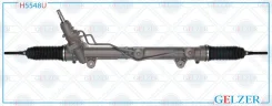 ������� �������� ��� Mercedes M W164, Mercedes R W251 (����. �����) Gelzer H5548U H5548U ����