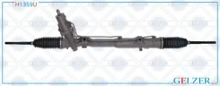 ������� �������� ��� BMW 3 E92, BMW 3 E93 (����. �����) Gelzer H1359U H1359U ����