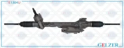 ������� �������� ������� BMW 1 F20, F21, BMW 2 F22, F23 (����. �����) E1304U Gelzer E1304U E1304U ����