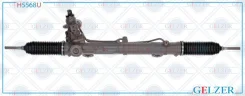������� �������� ��� Mercedes C W203, S203, CL203 (����. �����) Gelzer H5568U H5568U ����