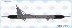 ������� �������� ��� Mercedes M W164, Mercedes R W251 (����. �����) Gelzer H5538U H5538U ����
