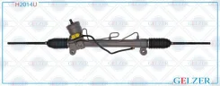 ������� �������� ��� Chevrolet Captiva, OPEL Antara (����. �����) H2014U Gelzer H2014U H2014U ����
