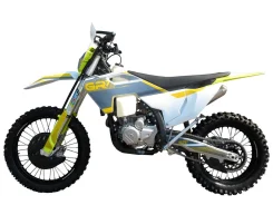 GR7 F300L Enduro Pro