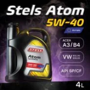 Stels