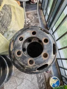 Hyundai. x16", 6x222.25, ET127, �� 164,0���. ����