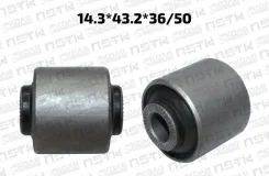 ����������� ���������� ���� ������ �������� 14.3*43.2*36/50 Nissan AD VENY11 4WD (HOYE) 55110WA002 ����