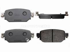 ������� ��������� Akebono AN-814WK AN814WK ����