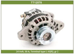 ��������� D4DD HD78 50� Tesla Tesla Technics ���. TT12578 TT12578 ����