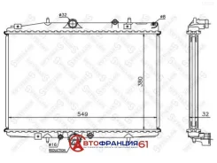 �������� ���������� (���������) Stellox 1025353SX 1025353SX ����