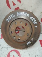 ���� ���������, Renault, Duster, HSA, �402069741R, ����. F Renault Duster, �������� 402069741R ����