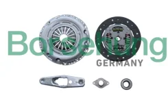 ������� + ���� ��������� + �������� VW Golf V 1.4L (BCA, BUD), Sk. Fabia 1.2-1.4 L (CGPB, CGGB, CGPA ) 200 mm Borsehung B10917 B10917 ����