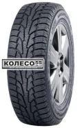 Nokian Hakkapeliitta CR Cargo