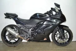 Kawasaki Ninja 250R ����