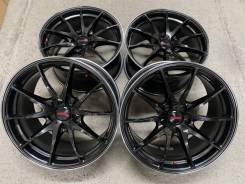Колесные диски RAYS Volk Racing G25 - Купить новые и БУ литые