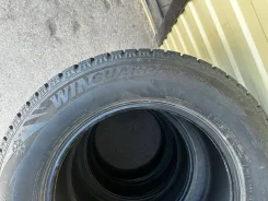 Roadstone Winguard WinSpike. ������, ����������, 2018 ���, �/�, ����� 20 % ����