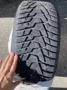 Hankook Winter i*Pike. ������, ����������, 2023 ���, �/�, ����� �� 5 % ����