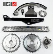 �������� ���� ��� Nissan SR20 2,0L (124L) 1302140F01; �1302453J01; �1307053J02; �1308553J00; �1308553J11; �1309153J01; �A302H53J0CVW; �1302453J00; �13...