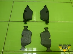 ������� ��������� �������� (�����) (34116777772) BMW 3-����� �90/�91 � 2005� 34116777772 ����