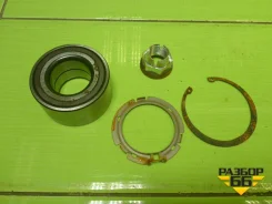 ��������� ��������� (VKBA3637) Renault Logan � 2004-2015� (�����) VKBA3637 ����